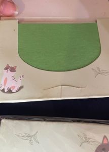 CHANCCI Oil Absorbing Sheets