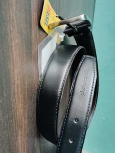 Classic Black Belt