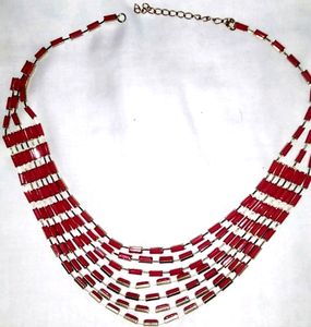 Modern Necklace