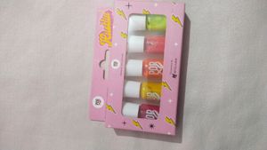 Combo Myglamm Nail Paint &amp; Remover