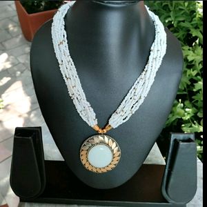 Trendy Womens Athenic Locket