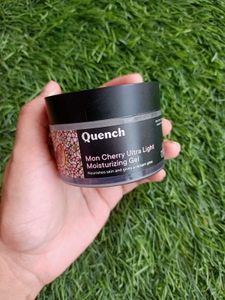 Korean Moisturizer