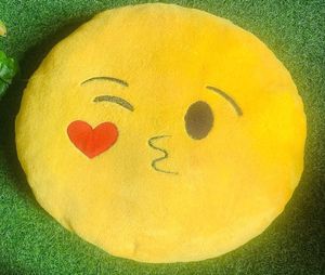 Kiss Imozis Pillow
