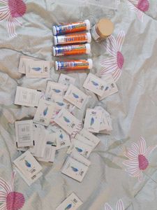 L-Carnitine & GB Supplements