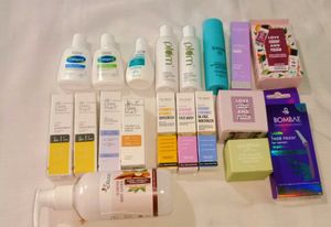 Skin Cara Combo😱😱
