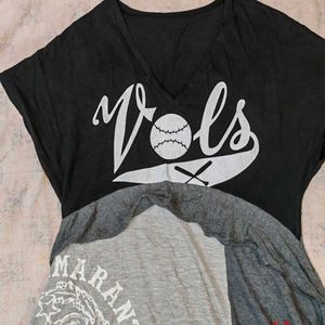 T-shirt Dress