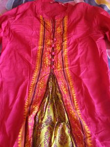 Karigari Kurta