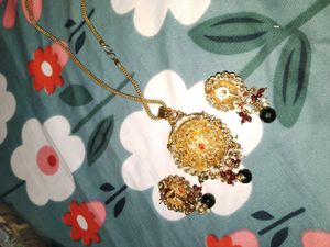 Pendant Set