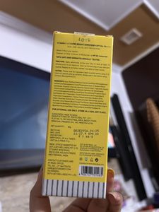Dot &amp; Key Sunscreen 80gms