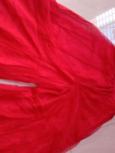 Sharara Pant