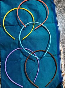 Hairbands
