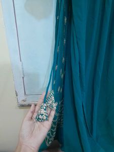 Teal Blue Wedding Collection