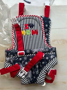 Baby Carrier