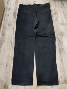 Sc9190 Iskcon Jeans Waist 36