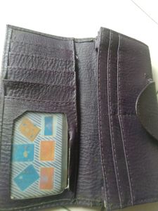 Rosebird Wallets
