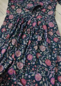 Naira Cut Top