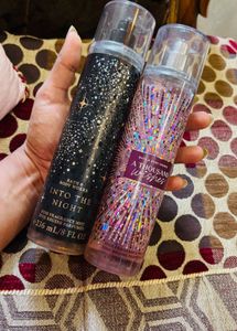 🇺🇲Combo Bath&amp;Body Works Imported Mist Perfume