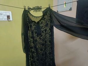 Chikankari Kurta