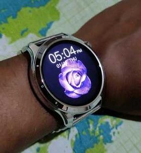 NoiseFit Mettle Elite Edition Smartwatch