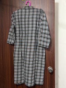 winter wear kurta &amp; Palazzo (Pant)