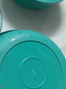 Tub One In Quantity Best Quality Plastic New