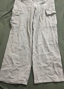 Cargo Pants - Trendy Style