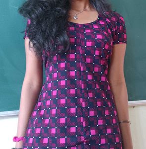 Women Kurti