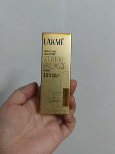 Lakme Face Serum