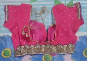 Party Wear Designer Saree