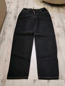 Ma2657 Pepe baggy jeans waist 28 inches