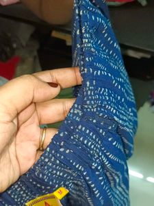 Boho Chic Top