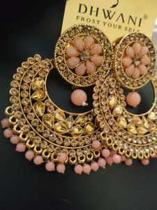 new Statement Earrings