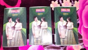 Vimal Fab shirt pant Combo