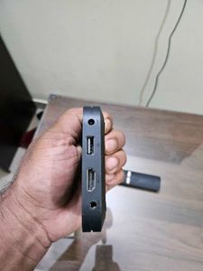 4K Xiaomi MI BOX Working Condition