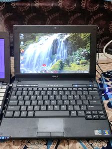2 mini Laptops