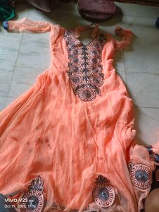 Elegant Kurta Set