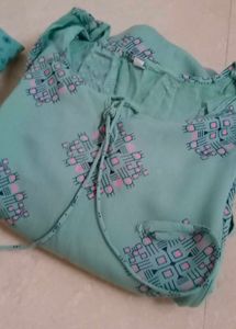Maternity Coord Set