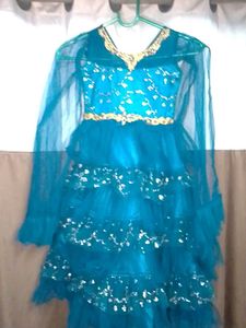 Princess Gown