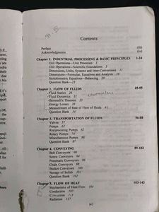 Pharmaceutical Engineering Book