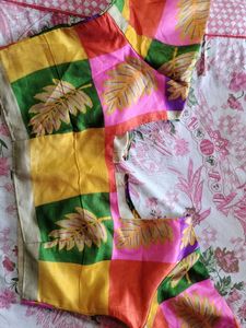New Saree Blouse