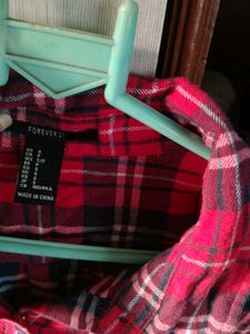 Shirt Small Size