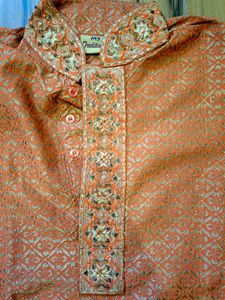 Elegant Kurta Set