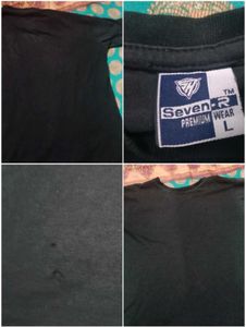 Black T-Shirt