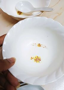 CERAMIC BOWLS 🥣