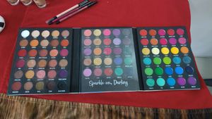 PAC Eyeshadow Palette