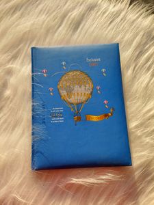 Diary
