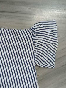 Striped Top