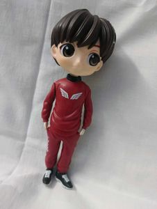 J Hope Doll