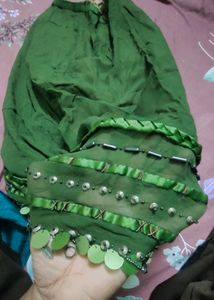 Georgette Skirt