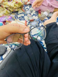 Owndays Glass Frame